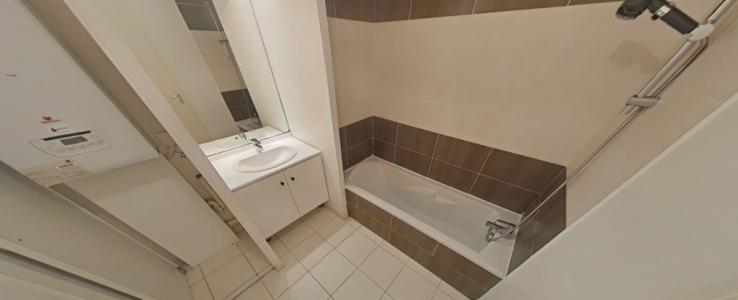 Louer Appartement Lyon-7eme-arrondissement 972 euros