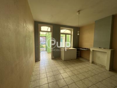 For sale Bassee 5 rooms 73 m2 Nord (59480) photo 1