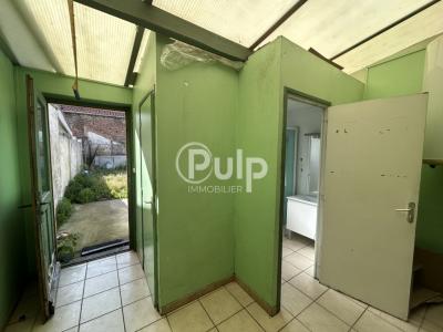 For sale Bassee 5 rooms 73 m2 Nord (59480) photo 2
