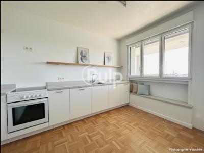 Acheter Appartement 94 m2 Arras