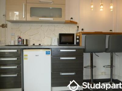 For rent Paris-15eme-arrondissement 1 room 15 m2 Paris (75015) photo 0