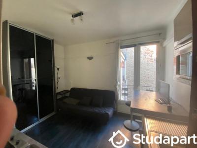 Annonce Location Appartement Paris-15eme-arrondissement 75