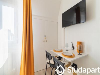 Louer Appartement Paris-18eme-arrondissement Paris