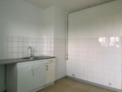 Acheter Appartement Audincourt 40000 euros