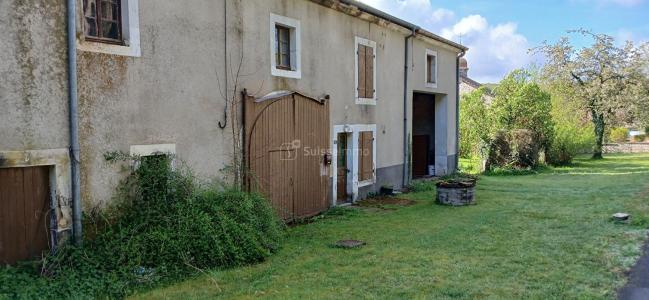 Acheter Maison 85 m2 Raddon-et-chapendu