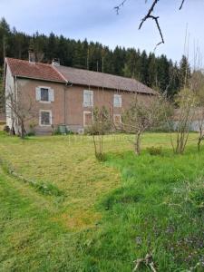 Acheter Maison Raddon-et-chapendu 128400 euros