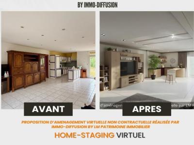 Annonce Vente 4 pices Maison  34