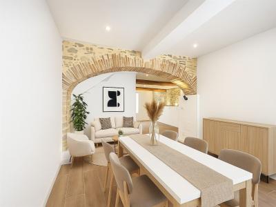 For sale 7 rooms 117 m2 Aude (11170) photo 2