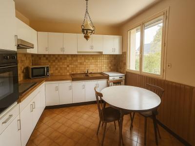 For sale 5 rooms 100 m2 Cote d'or (21000) photo 4