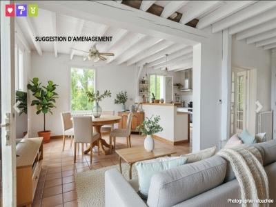 Acheter Maison  210000 euros