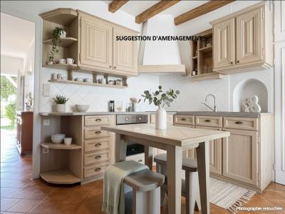 Acheter Maison 120 m2 