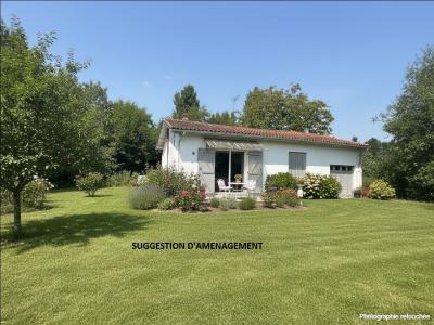 For sale CENTRE 3 rooms 60 m2 Lot et garonne (47320) photo 0