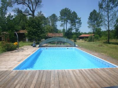 Annonce Vente 5 pices Maison  40