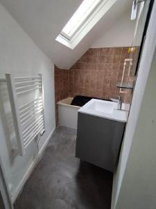 Acheter Appartement  116500 euros