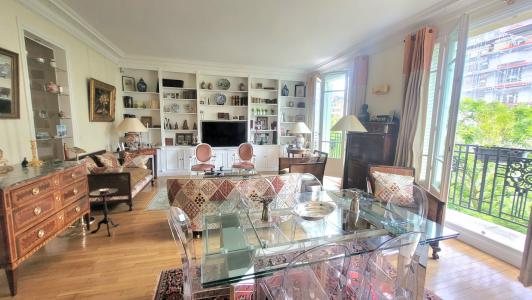 Annonce Vente 4 pices Appartement  75