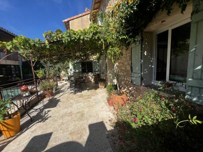 For sale 6 rooms 123 m2 Gard (30800) photo 1