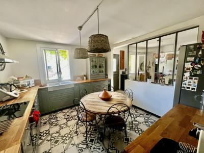 For sale 6 rooms 123 m2 Gard (30800) photo 4