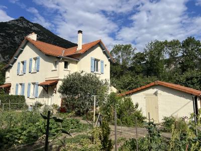 For sale BORD D'ARIGE 174 m2 Ariege (09400) photo 0