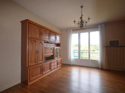 For sale 9 rooms 84 m2 Creuse (23230) photo 2
