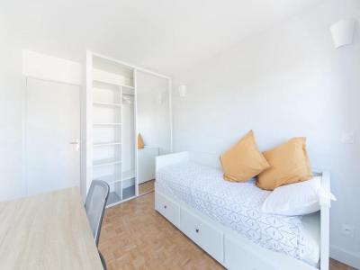 Annonce Location Appartement Mee-sur-seine 77
