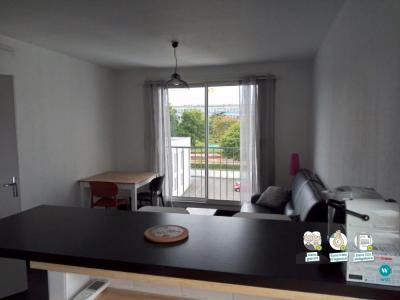 Louer Appartement 51 m2 Brest