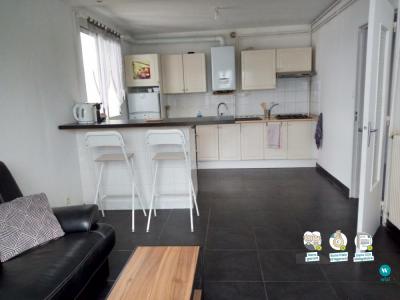 Louer Appartement Brest Finistere