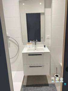 Louer Appartement 37 m2 Bourg-en-bresse