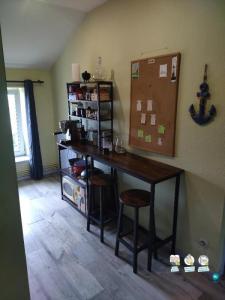 Annonce Location 3 pices Appartement Nancy 54