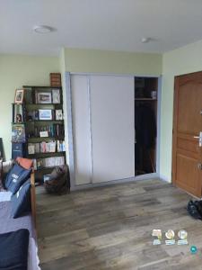 Louer Appartement 60 m2 Nancy