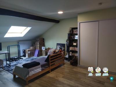 Louer Appartement Nancy Meurthe et moselle
