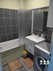 Louer Appartement Nancy 780 euros