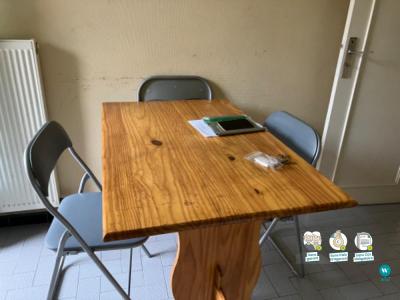 Louer Appartement 37 m2 Puy-en-velay