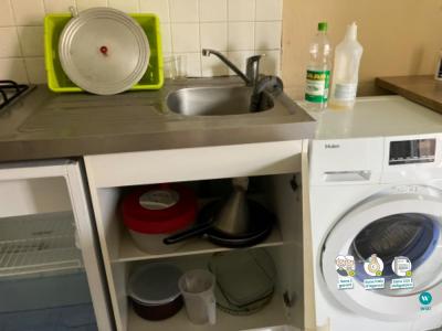 Louer Appartement Puy-en-velay Haute loire
