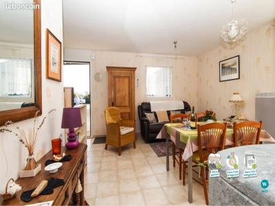 Annonce Location 3 pices Maison Saint-pol-de-leon 29