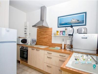 Louer Maison 70 m2 Saint-pol-de-leon