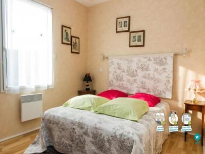 Louer Maison Saint-pol-de-leon Finistere