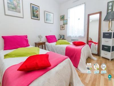 Louer Maison Saint-pol-de-leon 850 euros