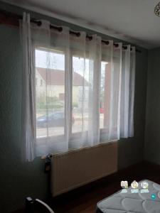 Annonce Location 6 pices Appartement Dijon 21