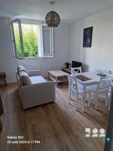 Annonce Location Appartement Bouzille 49