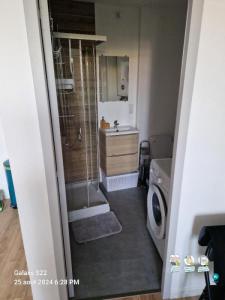 Louer Appartement 22 m2 Bouzille