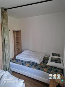 Louer Appartement Bouzille Maine et loire