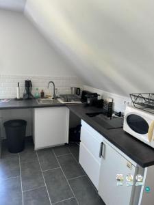 Louer Appartement Saint-pierre-quiberon 730 euros