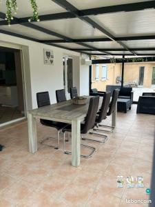 Annonce Location 6 pices Maison Boulazac 24