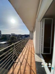 Louer Appartement 85 m2 Mans