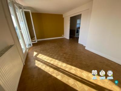Louer Appartement Mans Sarthe