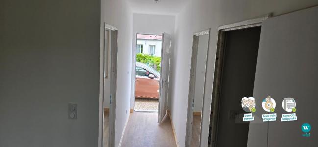 Louer Maison Auxonne Cote d'or
