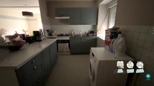 Annonce Location 3 pices Appartement Boulzicourt 08