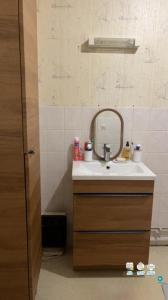 Louer Appartement Boulzicourt Ardennes