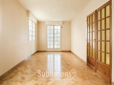 Annonce Vente 5 pices Maison Muzillac 56