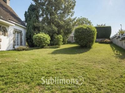 Acheter Maison 105 m2 Muzillac